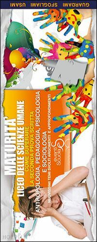 MATURITA' - LICEO DELLE SCEINZE UMANE COME SUPERARE LA II …