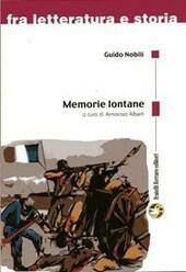 MEMORIE LONTANE