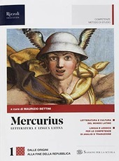 MERCURIUS LETTERATURA E LINGUA LATINA VOL. 1 ED. 2018 SET …