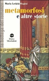 METAMORFOSI E ALTRE STORIE