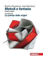 METODI E FANTASIA - POESIA E TEATRO con PERCORSO POESIA …