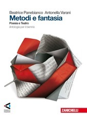 METODI E FANTASIA - POESIA E TEATRO LD. ANTOLOGIA PER …