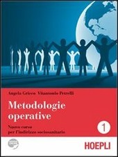 METODOLOGIE OPERATIVE - VOL. 1