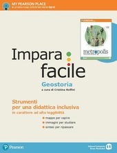 METROPOLIS - IMPARAFACILE.