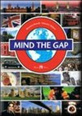 MIND THE GAP