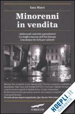 MINORENNI IN VENDITA