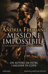 MISSIONE IMPOSSIBILE