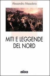 MITI E LEGGENDE DEL NORD