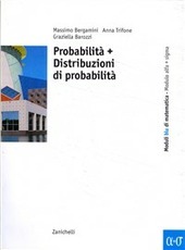 MODULI BLU DI MATEMATICA - MODULO ALFA+SIGMA