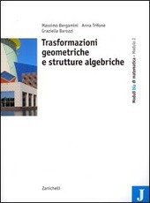 MODULI BLU DI MATEMATICA - MODULO J