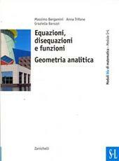 MODULI BLU DI MATEMATICA. MODULO S-L: EQUAZIONI, DISEQUAZIONI E FUNZIONI-GEOMETRIA …