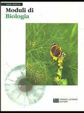 MODULI DI BIOLOGIA