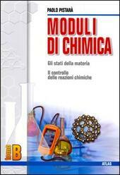 MODULI DI CHIMICA - TOMO B