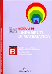 MODULI DI LINEAMENTI DI MATEMATICA TRIENNI ITIS B. FUNZIONI ESPONENZIALI …