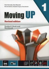 MOVING UP REVISED EDITION - VOLUME 1 + EBOOK CON …