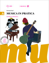 MUSICA IN PRATICA VOL. A TEORIA E PRATICA + CD. …
