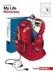 MY LIFE. CONF. ELEMENTARY + GETTING READY +CDA (LM LIBRO …