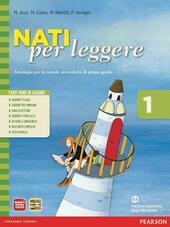 NATI PER LEGGERE 1. + MITO ED EPICA