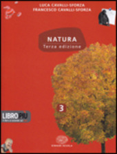 NATURA - VOL. 3 TERZA EDIZIONE.