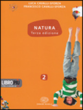 NATURA - TERZA EDIZIONE. VOL. 2