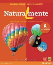 NATURALMENTE - VOL. ABCD