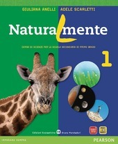 NATURALMENTE VOL. 1
