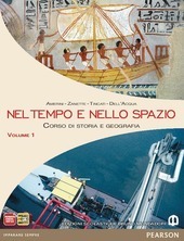 NEL TEMPO E NELLO SPAZIO VOL. 1 + ATLANTE