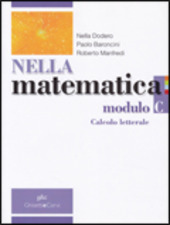 NELLA MATEMATICA - MODULO C