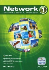 NETWORK VOL. 1 . Student's book-Workbook&start-Classe virtuale. Con e-book. Con …