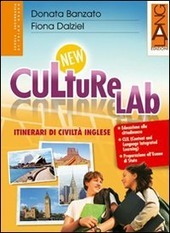 NEW CULTURE LAB.