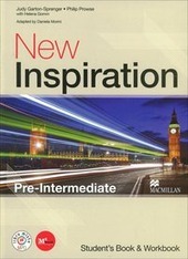 NEW INSPIRATION PRE-INTERMEDIATE