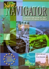 NEW NAVIGATOR STUDENT'S + CD AUDIO