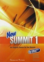 NEW SUMMIT - VOL. 1 - PACK A + CD …