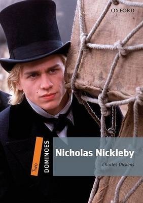 NICHOLAS NICKLEBY ( HERDON TIM )