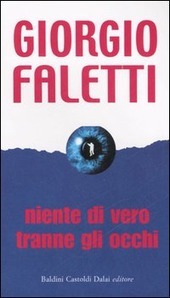 NIENTE DI VERO TRANNE GLI OCCHI