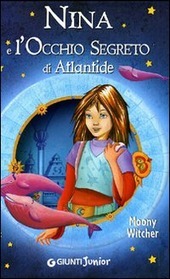 NINA E L'OCCHIO SEGRETO DI ATLANTIDE