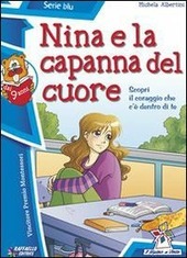 NINA E LA CAPANNA DEL CUORE