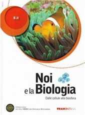 NOI E LA BIOLOGIA 1 BIENNIO SET - EDIZIONE MISTA. …