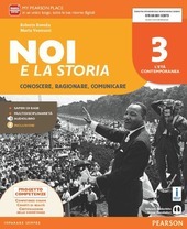 NOI E LA STORIA VOL. 3 + L' IMPARAFACILE 3 …