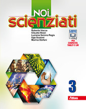 NOI SCIENZIATI VOL. 3 2014