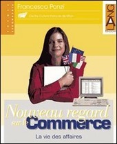 NOUVEAU REGARD SUR LE COMMERCE