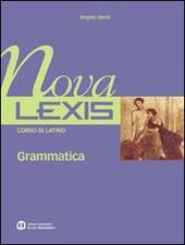 NOVA LEXIS - GRAMMATICA