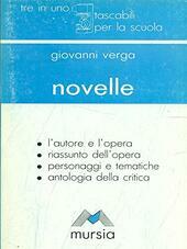 NOVELLE