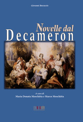 NOVELLE DAL DECAMERON.