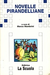 NOVELLE PIRANDELLIANE MAMBRINI