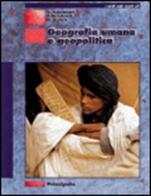 NSOE - GEOGRAFIA UMANA E GEOPOLITICA - N.E.