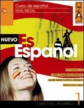 NUEVO ES ESPANOL - LIBRO DEL ALUMNO 1