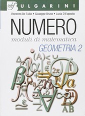 NUMERO - GEOMETRIA VOL. 2
