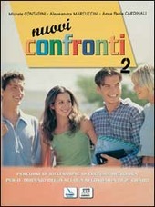 NUOVI CONFRONTI - VOL. 2 - TRIENNIO