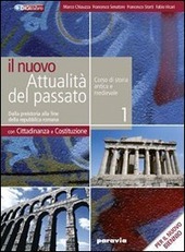NUOVO ATTUALITA' DEL PASSATO (IL) 2. DAL PRINCIPATO DI AUGUSTO …